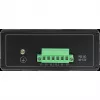 Managed Industrial PoE Switch ALLNET ALL-SGI8106PMJ 4 PoE + 2 Uplink Ports