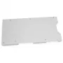 Backplate EK Water Blocks Grau Slowenien