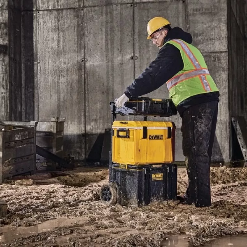 Werkzeugkoffer DeWALT DWST83294-1
