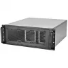 4U-Rackmount-Gehäuse SILVERSTONE RM45-360 — 4U-Gehäuse, unterstützt ATX-Mainboards, Rackmontage