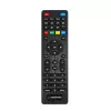Esperanza EV108R TV-Set-Top-Box Kabel Schwarz