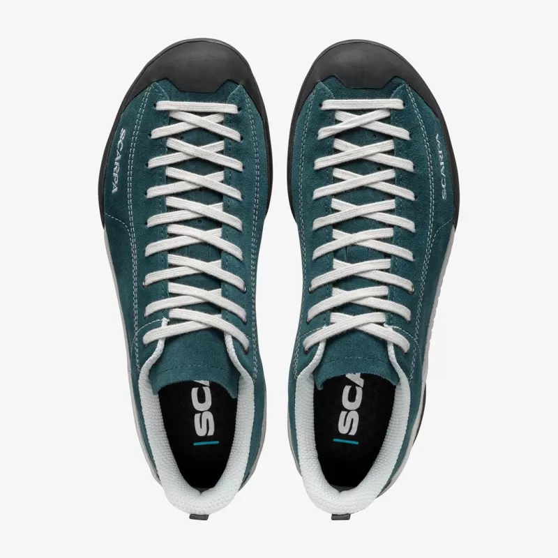 Schuhe mojito-petrol-38 SCARPA