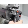 Taschenschraubendreher Wiha PocketStar Multibit-Schraubendreher, Länge 120 mm, Modell 23047