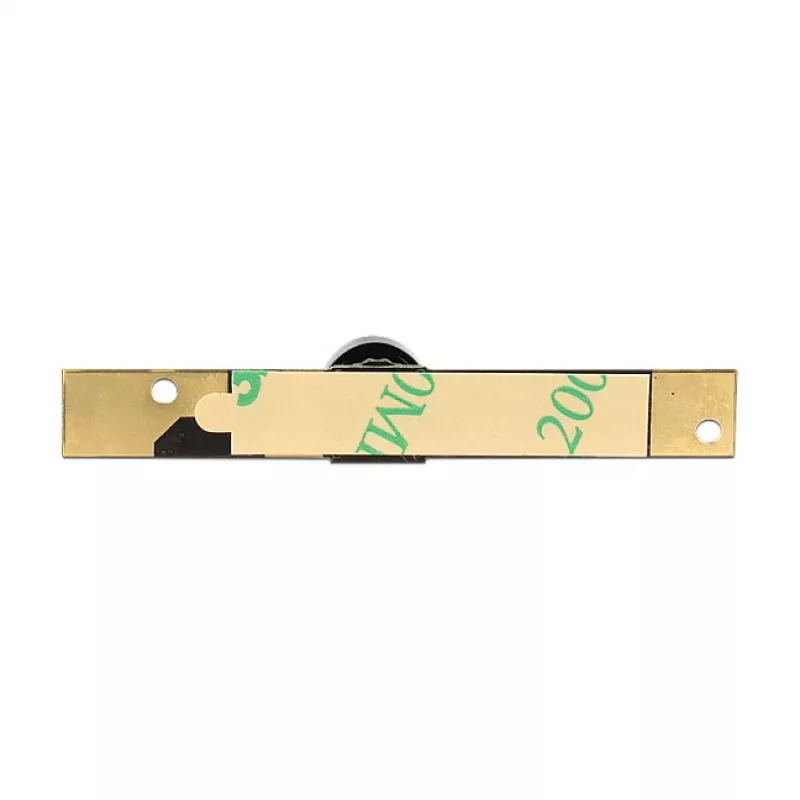 DeLOCK 96367 USB 2.0 IR-Kameramodul, 5,04 MP, 80° V5 Fixfokus