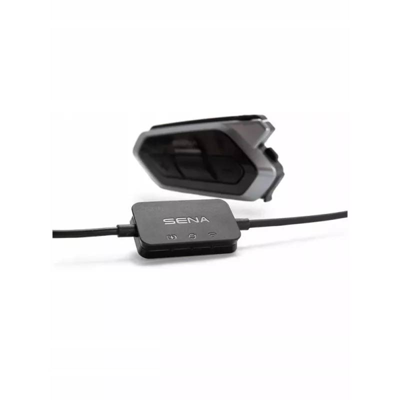 SENA 50R-02D Dual Pack Motorrad-Intercom