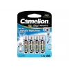 Einwegbatterie AA Camelion LR6-BP4DG