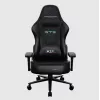 Gaming-Stuhl Onex RTC Embrace Hardcore Schwarz — ergonomisches Design, höhenverstellbar und neigbar