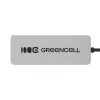 USB-Hub Green Cell HUB-GC-C4A — 4-Port USB-C 3.0 Hub