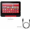 Amazon Fire HD 8 Kids Pro Tablet (2024), 32 GB, Jungle Cat