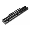 Battery Green Cell FS29 für Fujitsu Lifebook A532 AH532