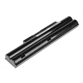 Battery Green Cell FS29 für Fujitsu Lifebook A532 AH532