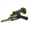 DeWalt DCM200N-XJ 18 V XR Akku-Bandfeile, Solo