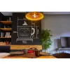 Smart-Glühbirne Shelly Vintage G125