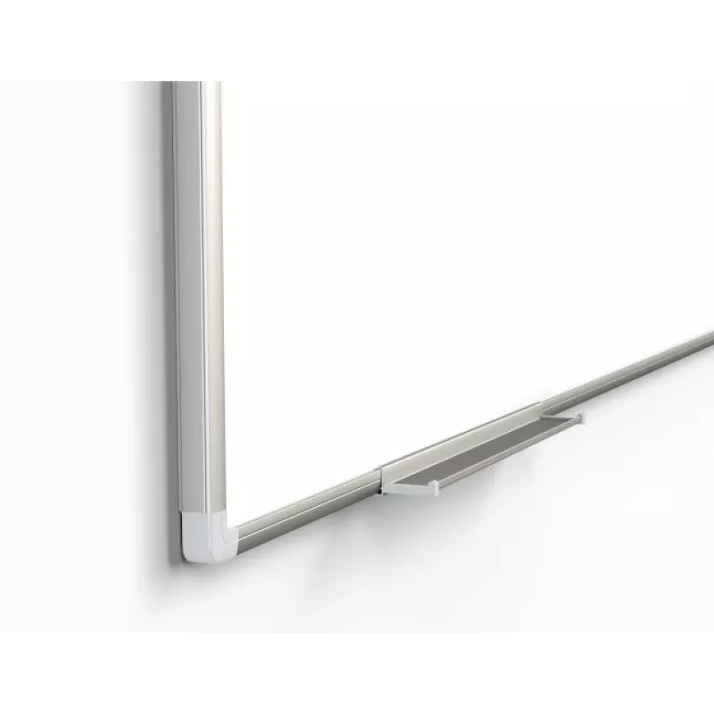 MAXISCREEN Projektions- und trocken abwischbare Schreibtafel 2510 x 1340 mm TK-Team
