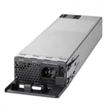 Cisco PWR-C1-350WAC-P= Netzwerk-Switch-Komponente Stromversorgung