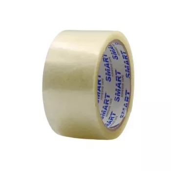 BSTech Klebeband Smart Acryl Transparent 48 x 60 6 Stk.