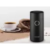Concept KM6001 Kaffeemühle Schwarz
