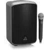 Behringer EUROPORT MPA100BT 100 W 2-Wege-Lautsprecher