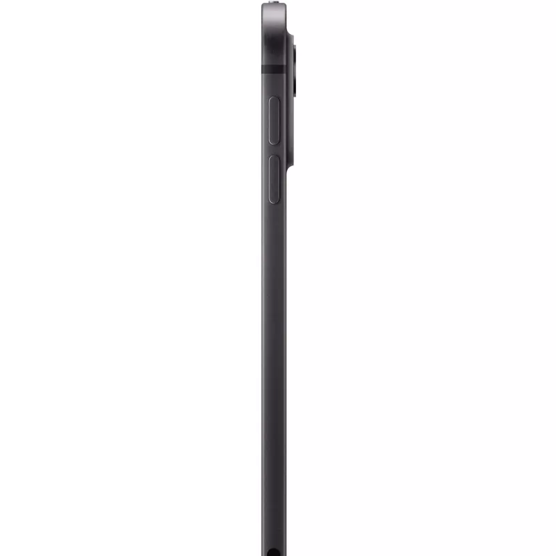 Apple iPad Pro 7. Generation 11 Zoll Wi-Fi 256GB - Schwarz