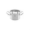 Kochtopf Fissler 084-128-16-000/0 2,1 L Edelstahl Induktion