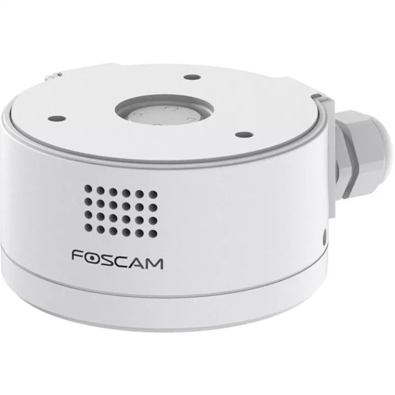 Foscam FABD4 Anschlussdose / Kamerahalterung für D4Z, weiß