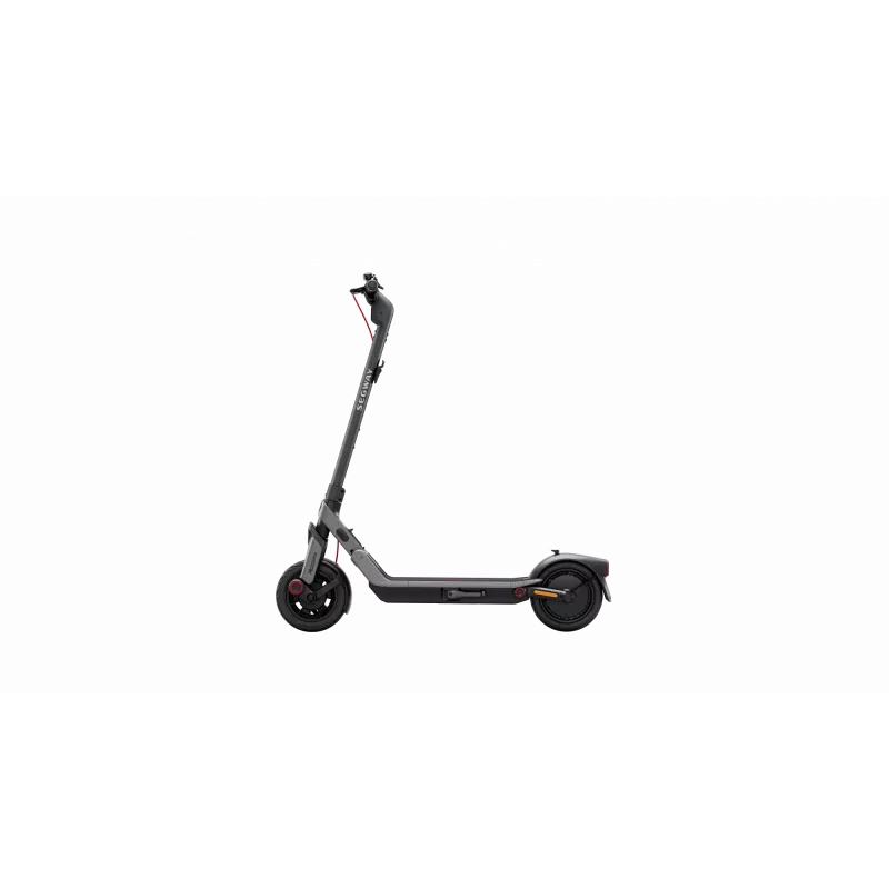 Klassischer Roller Segway Ninebot E3 Pro E Grau 25 km/h 10,2 Ah