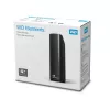 Western Digital WD Elements Desktop externe Festplatte 4 TB Micro-USB B 3.2 Gen 1 (3.1 Gen 1) Schwarz