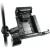 Zebra CRD-ET8X-PWRDK1-01 Dockingstation für mobile Geräte Tablet Schwarz