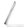 Belkin BoostCharge Kopfhörer, Smartphone Weiß USB Kabelloses Laden Schnellladung Indoor
