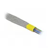Kabelmantel DeLOCK 20790 Grau