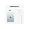 Apple iPad 11-Zoll Air Wi-Fi 128GB – Blau