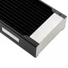 Watercool Heatkiller RAD L 120-mm-Radiator, schwarz