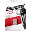 Energizer A11/E11A 6 V Alkaline-Batterie, 2 Stück