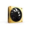 Alphacool LUAC-054 120mm Gehäuselüfter - Gold