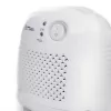 Luftentfeuchter MEDIA-TECH MA6529 MT6529 kompaktes Design, schnelle Trocknung