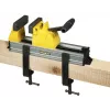Stanley by Black & Decker 0-83-179 Schlüsselloser Klemmblock (0-83-179)