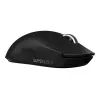 Logitech PRO X SUPERLIGHT Wireless Maus Magenta Maus (910-005957)