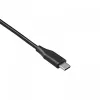 Akyga AK-ND-83 USB-C-Kfz-Ladegerät 65 W, Power Delivery, 12/24 V Eingang, 5–20 V Ausgang, 1,8 m