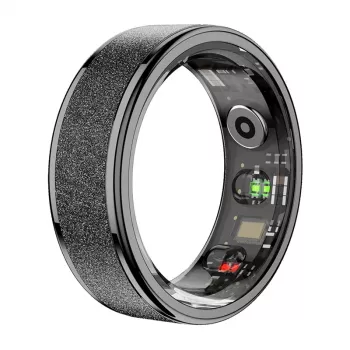 Smartring Colmi R10 17,9MM 7 (schwarz)