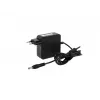 Netzteil Green Cell AD25PV2 65W, 19V 3,42A AC/DC-Laptop-Ladegerät, schwarz