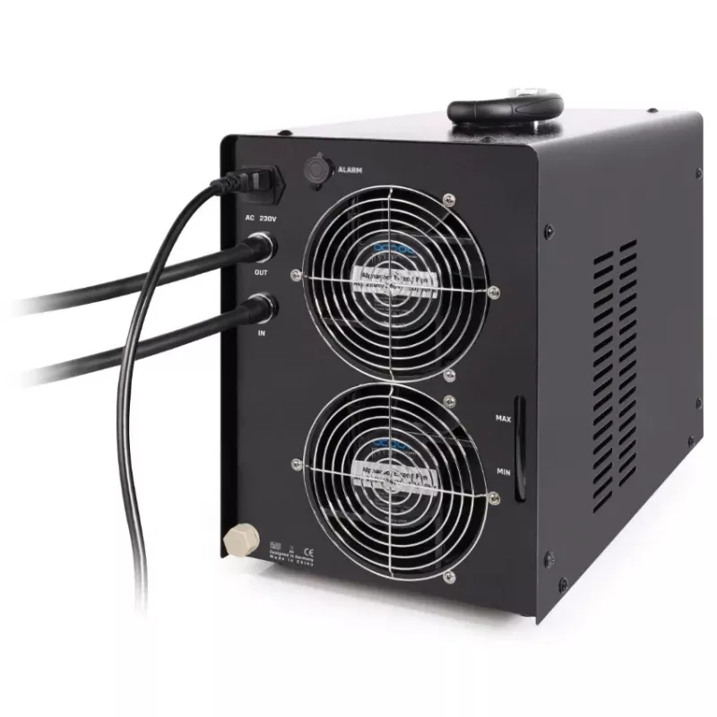 Chiller Alphacool ES Chiller 1000 13070 — 1000 W Kühlleistung, Alphacool 13070