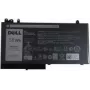 Ersatz-Laptop-Akku Dell 38 WHr 3-Zellen Lithium-Ionen 09P4D2 für kompatible Dell Notebooks