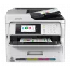 Epson WorkForce Pro WF-C5890DWF Drucker Tintenstrahl-Multifunktionsgerät A4 34 Seiten/Min. USB LAN Wi-Fi (SPEC)