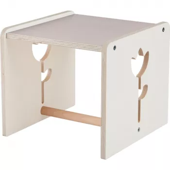 Puppentisch HABA Tulip Dream Empfohlenes Alter 1,5 Jahre Gewicht 690 g