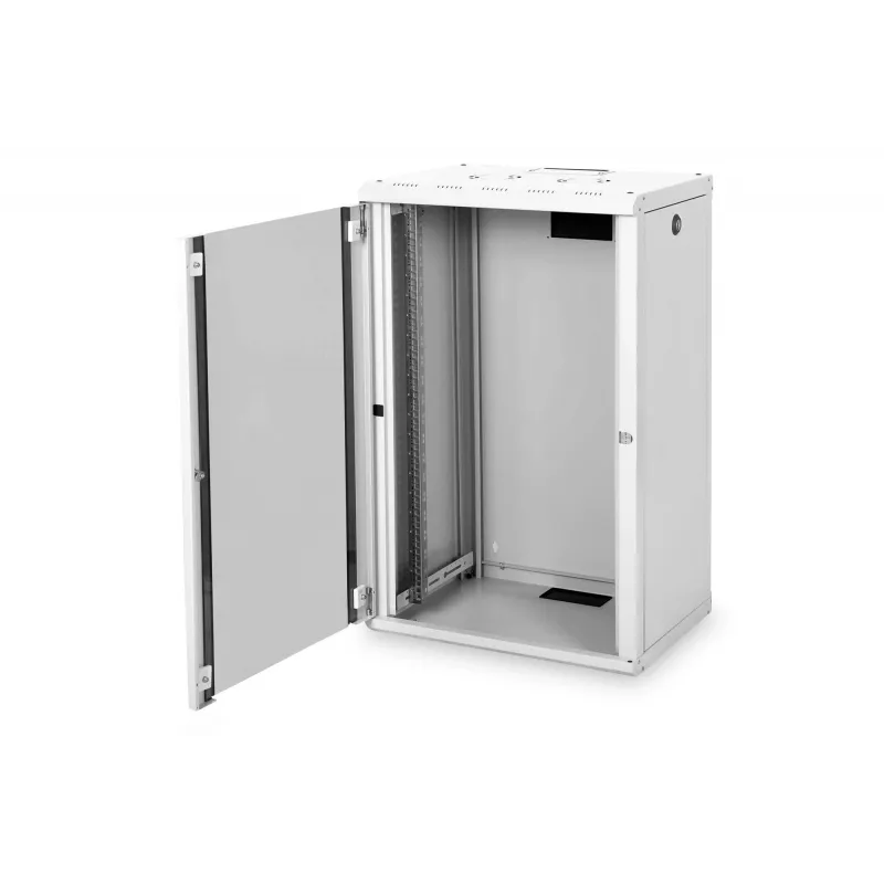 Wandmontierter Rack Digitus DN-19 20-U