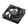 Fan Cooler Master Mobius 120 Schwarz Edition 12 cm 107,1 m³/h