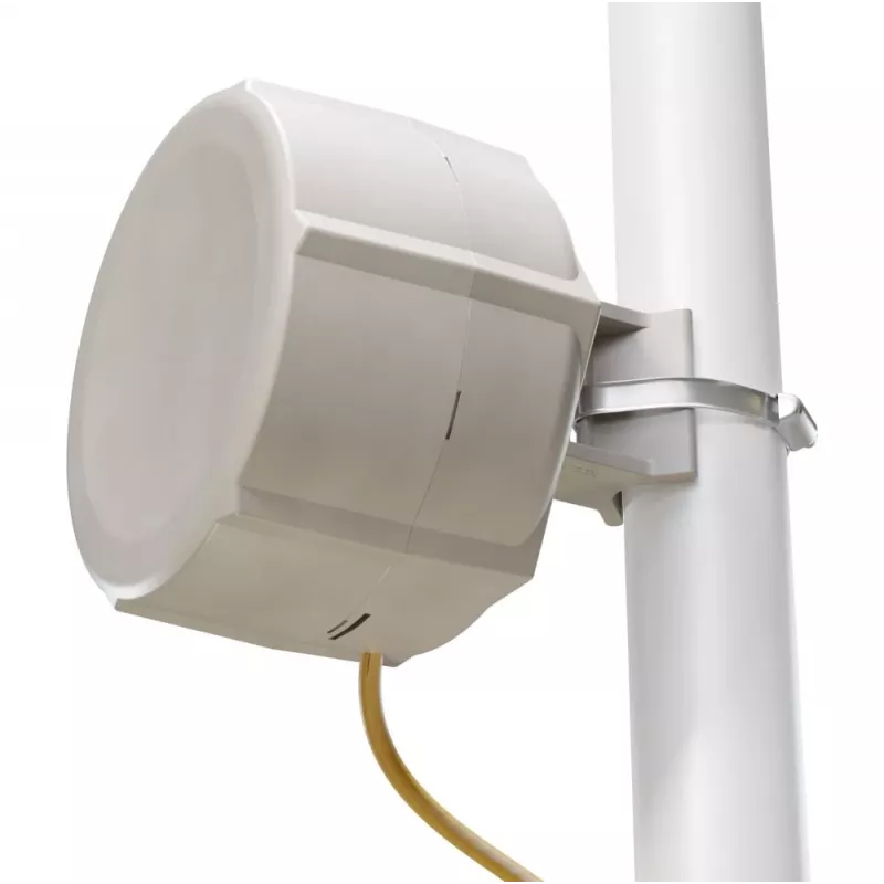 Mikrotik SXT LTE6 Kit Mobilfunk-Modem/Router