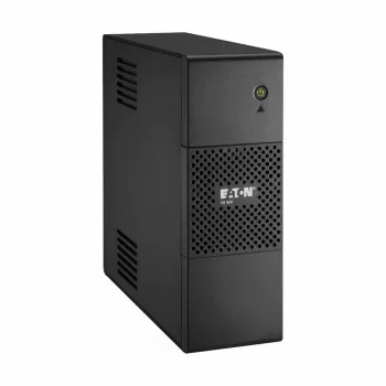 Eaton 5S 700i unterbrechungsfreie Stromversorgung (USV) 0,7 kVA 420 W 6 AC-Ausgänge