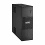 Eaton 5S 700i USV, Line-Interactive, 700 VA / 420 W, 6 AC-Ausgänge, USB, Tower, Schwarz