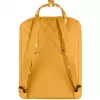 Rucksack Fjällräven Kanken Ochre Vinylon Unisex 270x130x380mm